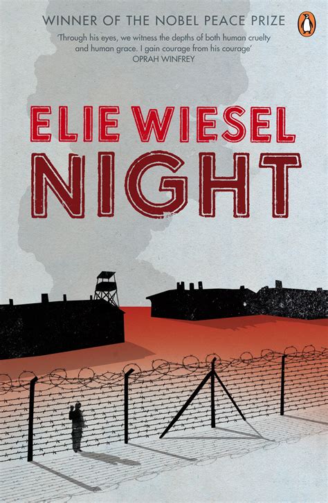 Book Elie Wiesel