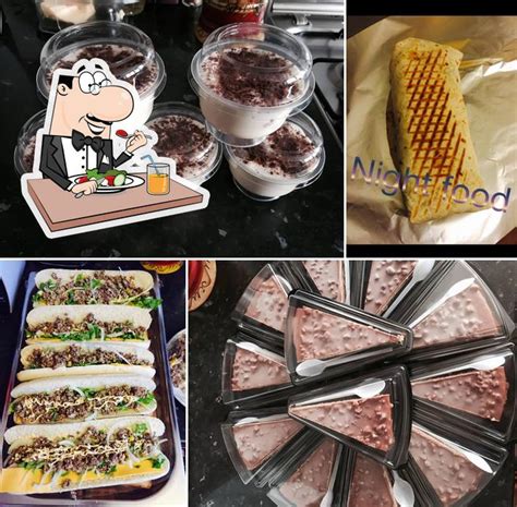 Night Shop à Roubaix