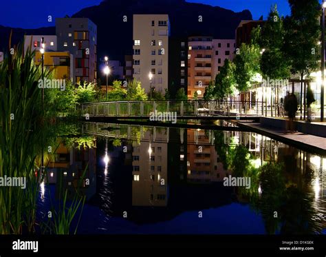 Night Store à Grenoble