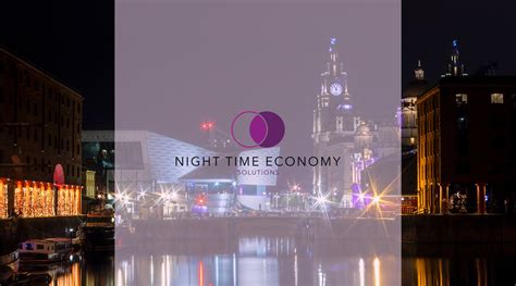 Night Time Economy Solutions Ltd