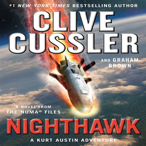 download Nighthawk (The NUMA Files) 