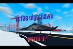 Nighthawk Mad City Damage