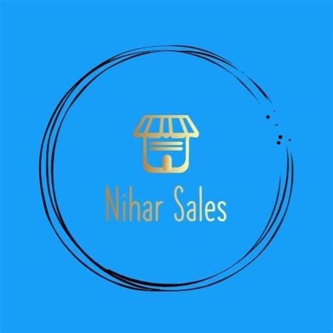 Nihar Sales Corporation