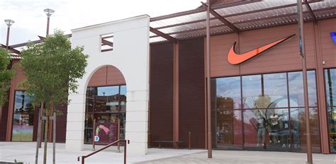 Nike Factory Store à Bordeaux