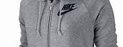 Nike Hoodie Jacket Women