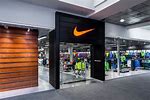 Nike Shopping