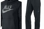 Nike Sweat Suits