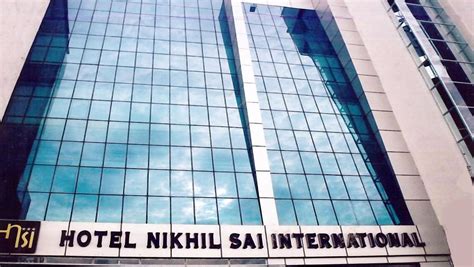 Nikhil Hotel & Guest House