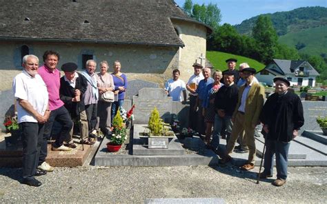 Nikolas Hourcatte à Issor