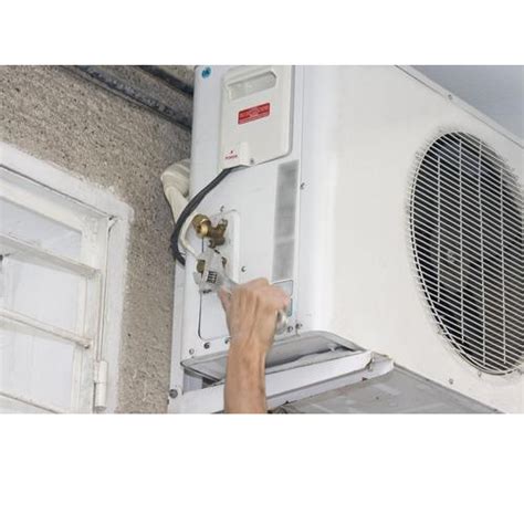 Nilesh air conditioner & refrigeration Service