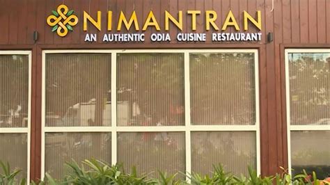 Nimantran Restaurant & Garden