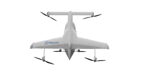 Nimbus Drone Surveys