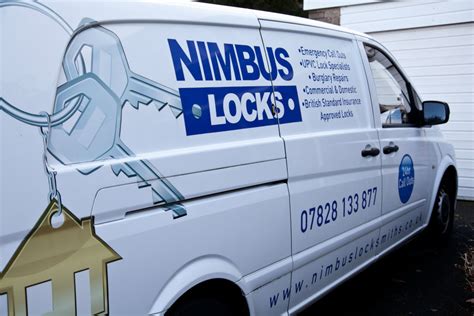 Nimbus Locksmiths - Locksmiths - Stockport - Manchester