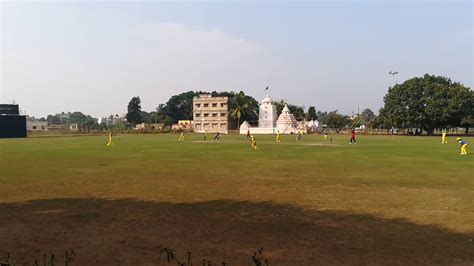Nimpur Cricket Club