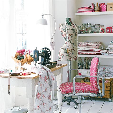 Nina's Sewing Room