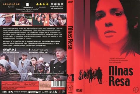 Ninas resa (2005) film online,Lena Einhorn,Agnieszka Grochowska,Maria Chwalibóg,Andrzej Brzeski,Pawel Iwanicki