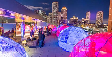 Nine Ways to Have Fun in Boston