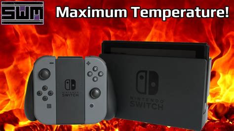 Nintendo Switch Lite overheating problem