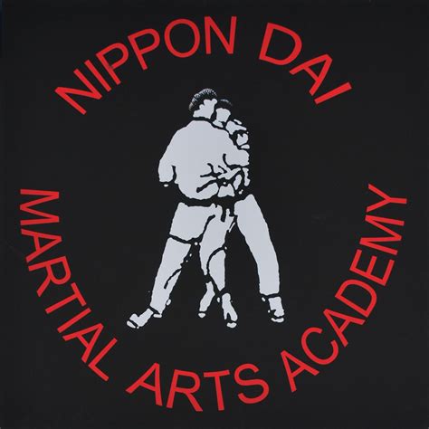 Nippon Dai Martial Arts Academy