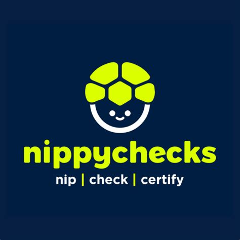 Nippy Checks