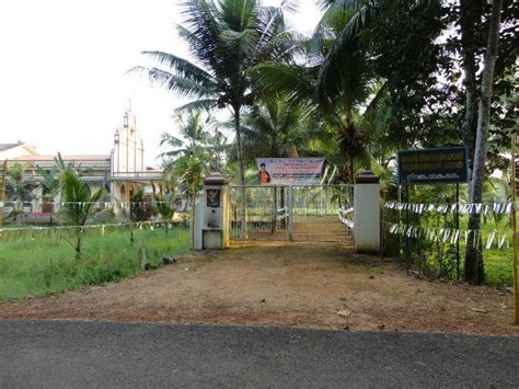 Niranam North | Thiruvalla