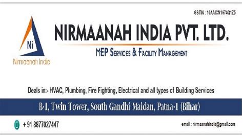 Nirmaanah India Pvt Ltd
