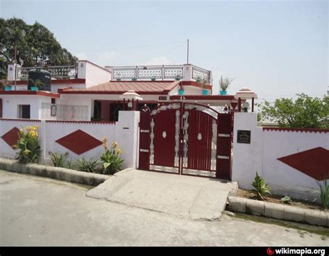 Nirmal Kunwar's Residence