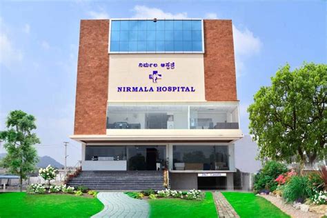 Nirmal Multi Speciality Hospital and dental care
