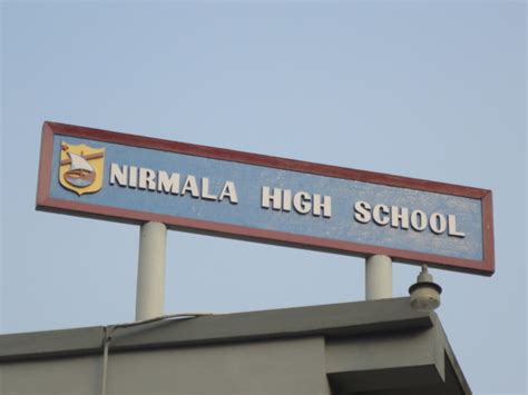 Nirmala High School