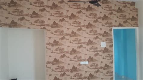 Nirvani And Company(Wallpapers,Blinds,wooden/vinyl flooring,mattress, artificial grass carpet, bedsheet)