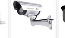 Nisha cctv camera security system