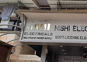 Nishi Electricals
