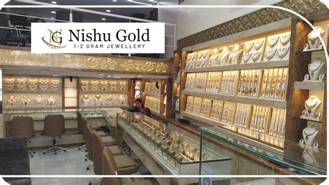 Nishu Gold