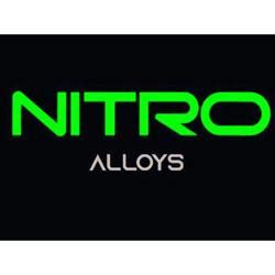 Nitro Alloys