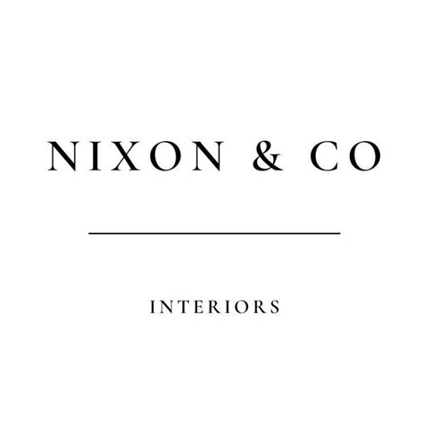 Nixon and Co Interiors