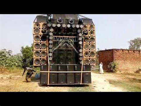 Niyaz Bhai Dj Sound and electricals