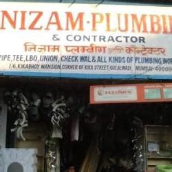 Nizam Plumbing And Contractor