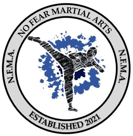 No Fear Martial Arts