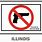 No Gun Sign Illinois