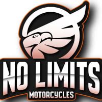 No Limits Motorcycles Ltd