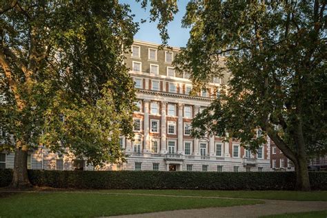 No. 1 Grosvenor Square