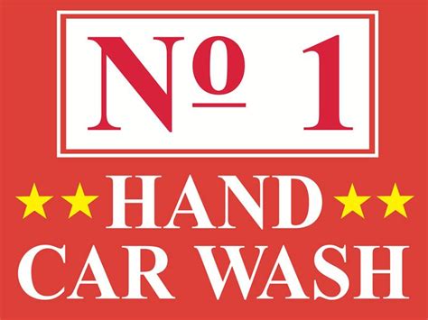 No.1Car washing & repairs