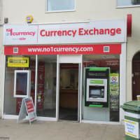 No1 Currency Exchange Hove