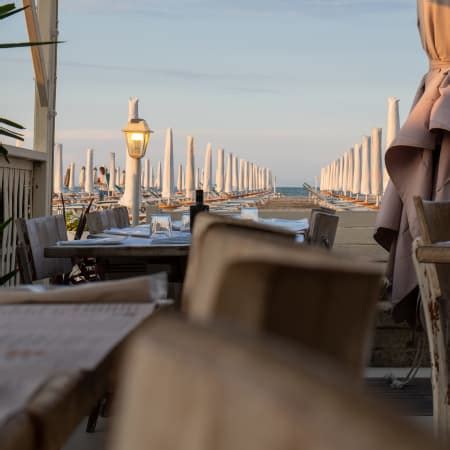 NoSTrano Beach Rimini