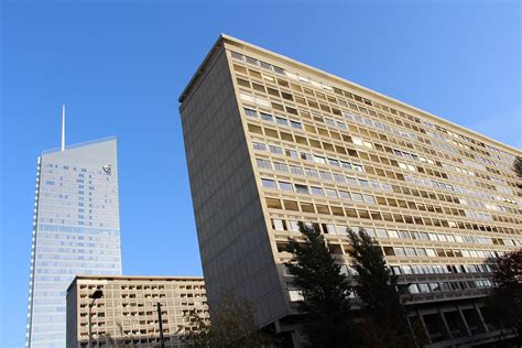 Nobile Part-Dieu à Lyon
