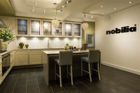 Nobilia By Square Kitchens