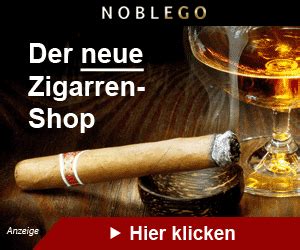 Noblego Zigarren-Onlineshop