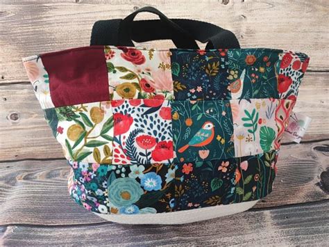 Nomade Patchwork à Montpellier