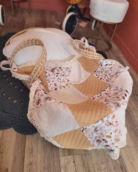 Nomade Patchwork à Sorbs