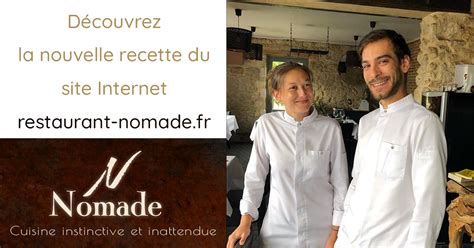 Nomade restaurant à Labarde